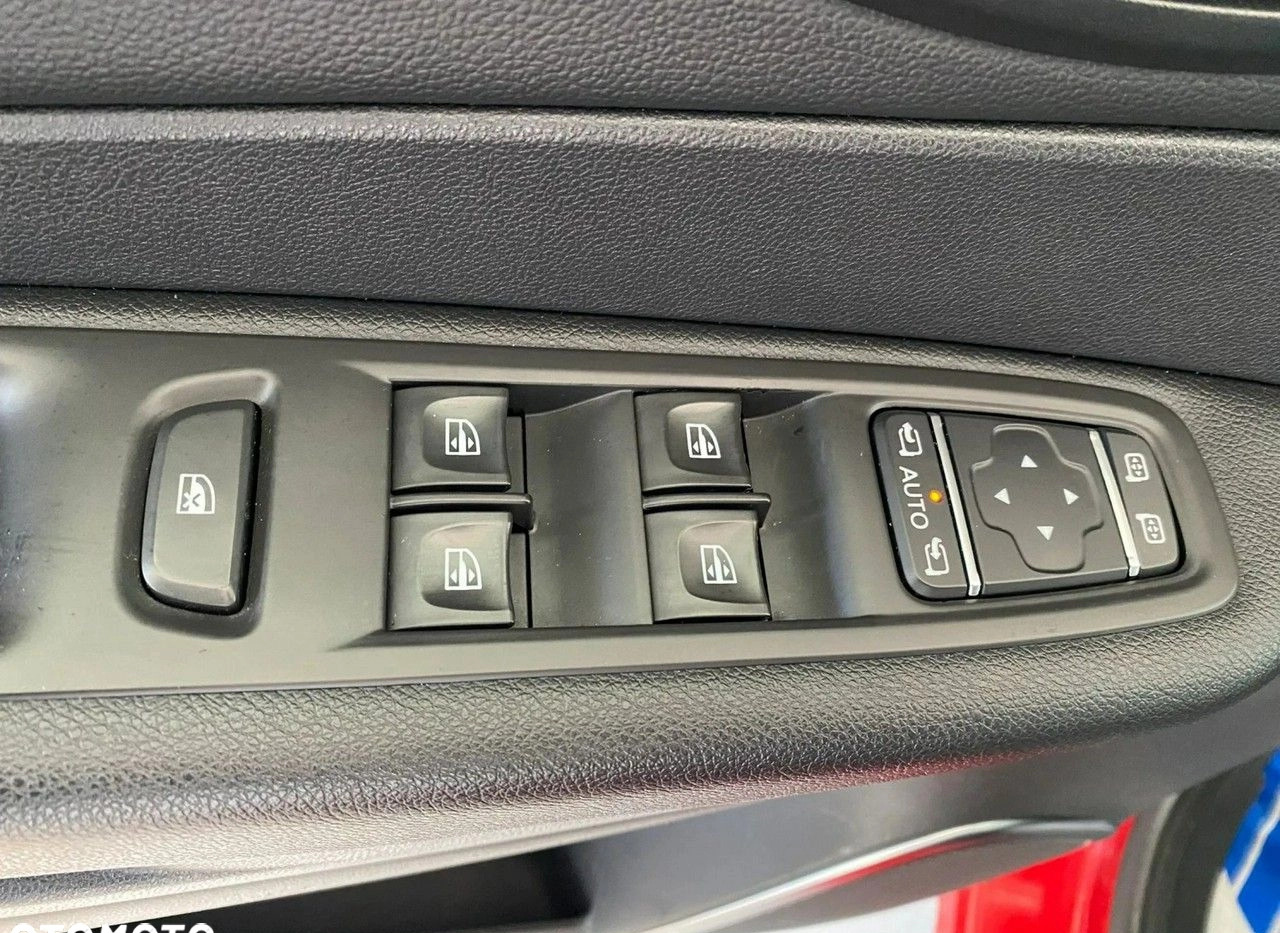 Renault Captur cena 59900 przebieg: 87964, rok produkcji 2018 z Pilzno małe 301